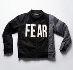 Fear Jacket (Black)