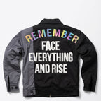 Fear Jacket (Black)